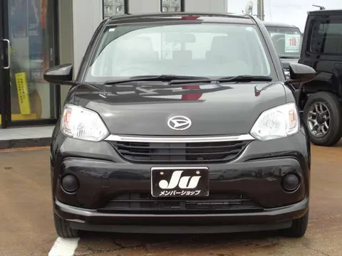 Daihatsu Boon
