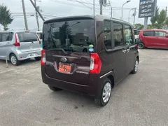 Subaru Chiffon