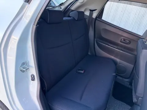 Suzuki Cervo