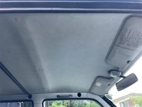 Daihatsu Naked