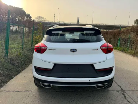 Geely
