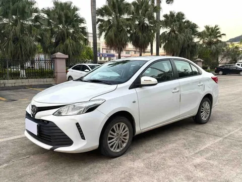 Toyota Vios