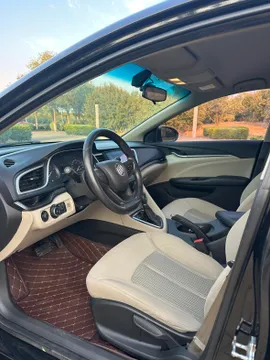 Buick Excelle GT