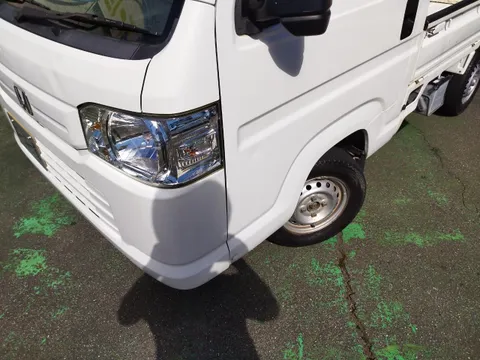 Honda Acty Truck