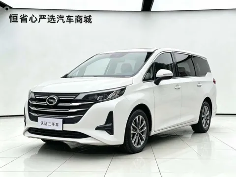 Gac M6