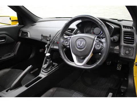 Honda S660