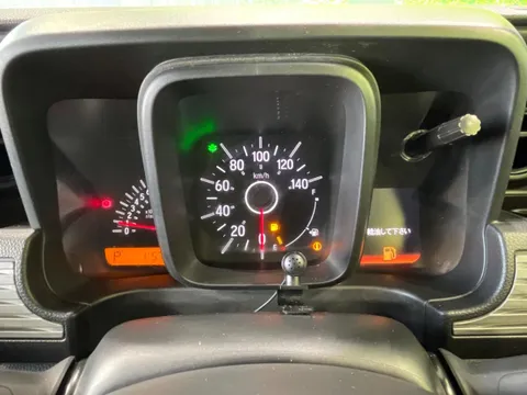 Honda N-VAN +Style