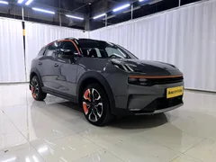 Lynk & Co Lynk & Co 06