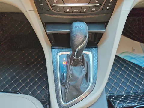 Buick Excelle GT