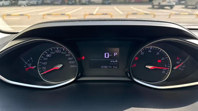 Peugeot 4008