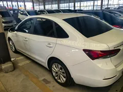 Buick Excelle GT