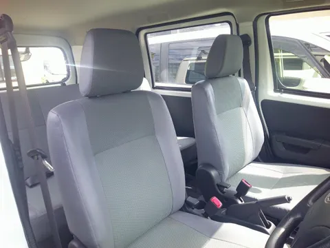 Toyota TownAce Van