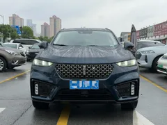 Wey VV7