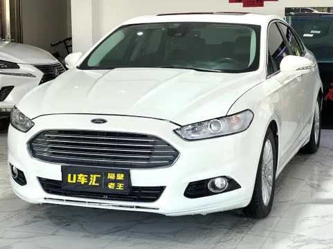 Ford