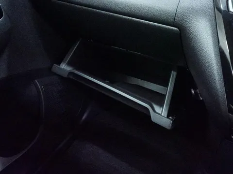 Mitsubishi eK X