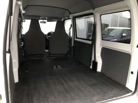 Nissan Clipper
