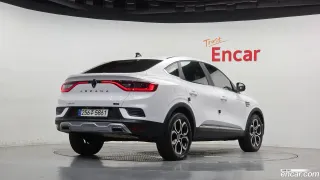 Renault XM3