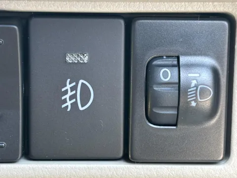 Mitsubishi Town Box