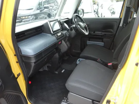 Suzuki Spacia Base