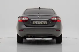 Renault SM3