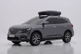 Renault Koleos (QM6)
