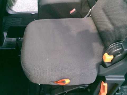 Honda N-VAN Plus Style