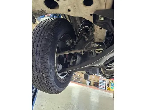 Suzuki Carry Track