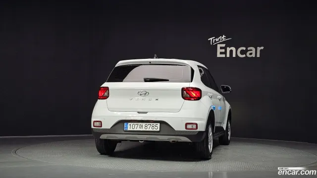 Hyundai Venue