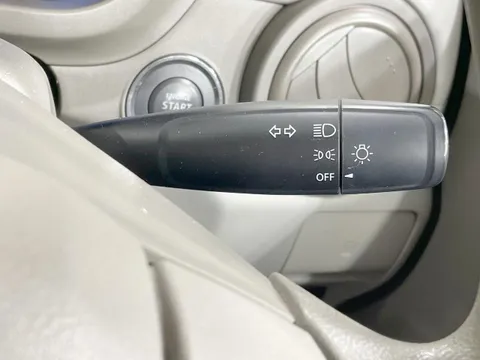 Suzuki Alto Eco
