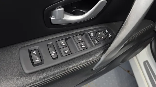 Renault SM7