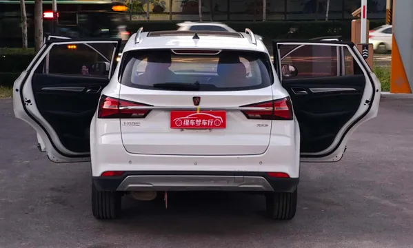 Roewe RX3