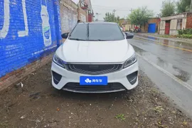 Geely Binrui