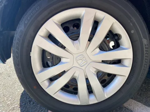 Honda Jazz (Fit)