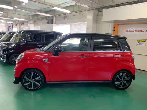 Toyota Pixis Joy