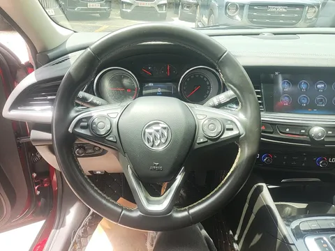 Buick Regal