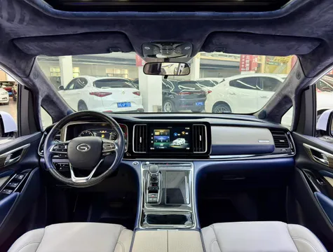 Gac M8
