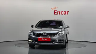 Renault SM7