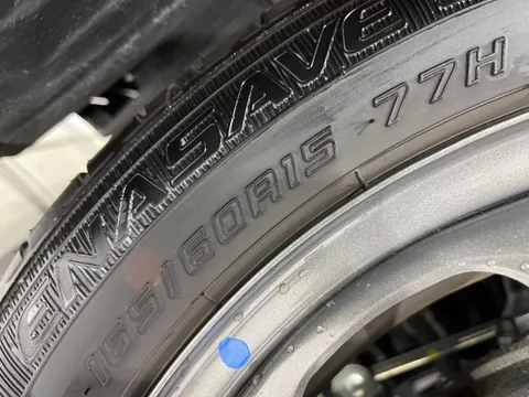 Mazda Flair Crossover
