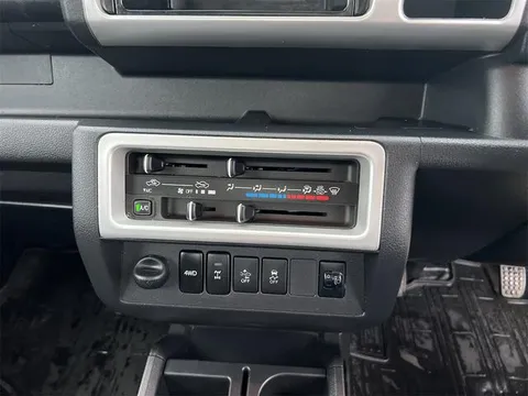 Toyota Pixis Truck