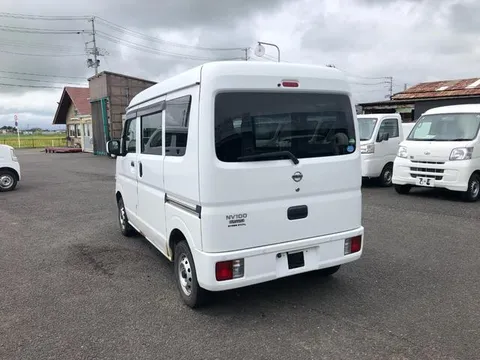 Nissan Clipper