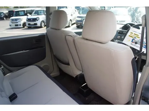 Mitsubishi eK Active