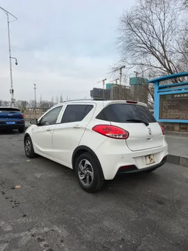 Baojun 310