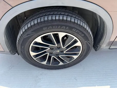 Gac GS4
