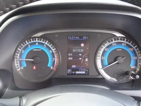 Mitsubishi eK X