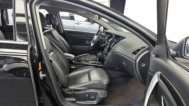 Renault SM7
