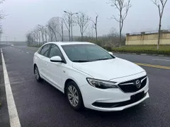 Buick Excelle GT