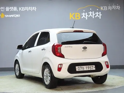 Kia Picanto (Morning)