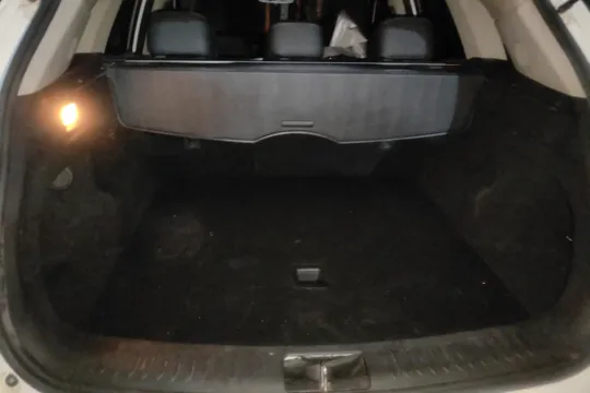 Zotye T600