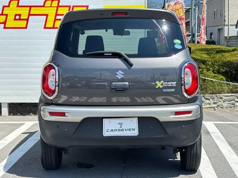 Suzuki Xbee