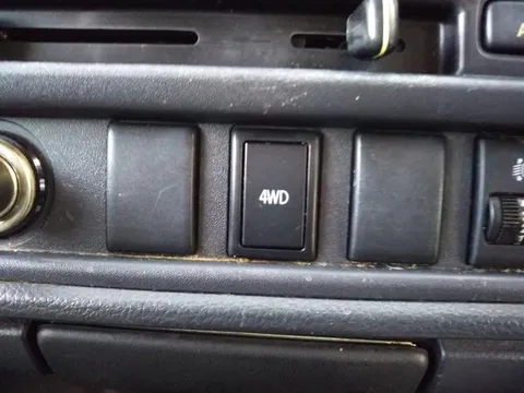 Nissan Clipper Truck